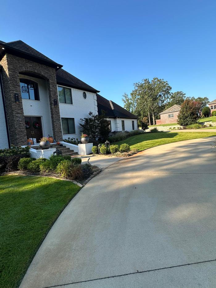 Horticare Landscape Companies - Little Rock, AR
