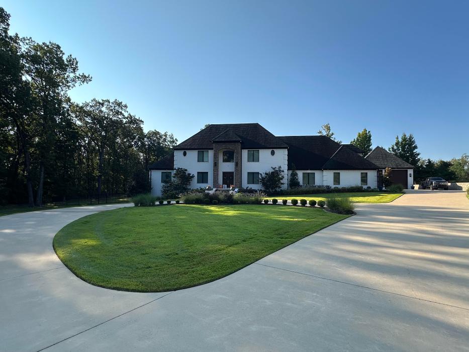 Horticare Landscape Companies - Little Rock, AR