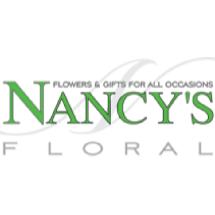 Nancy&apos;s Floral, Inc. Logo