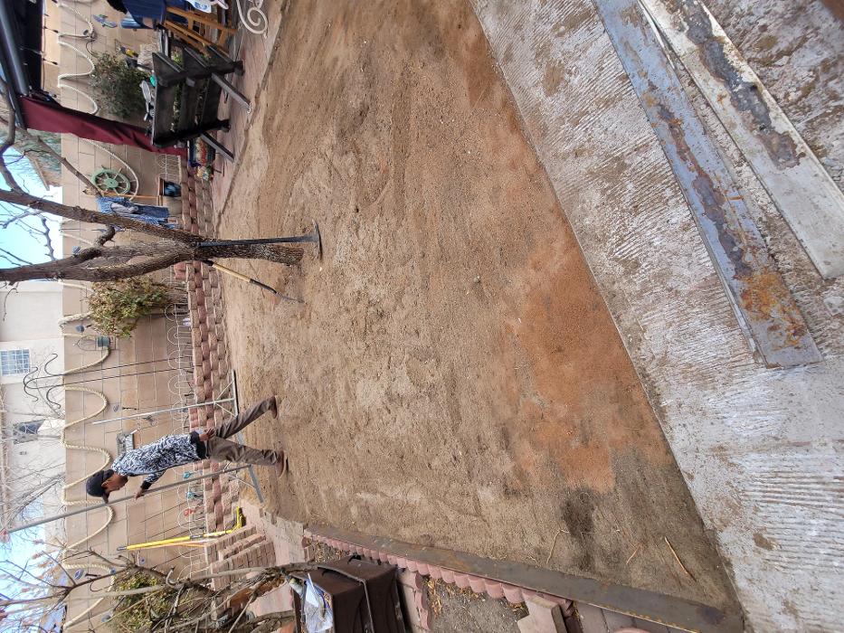 Duran Landscaping, Cleaning and Handyman Services