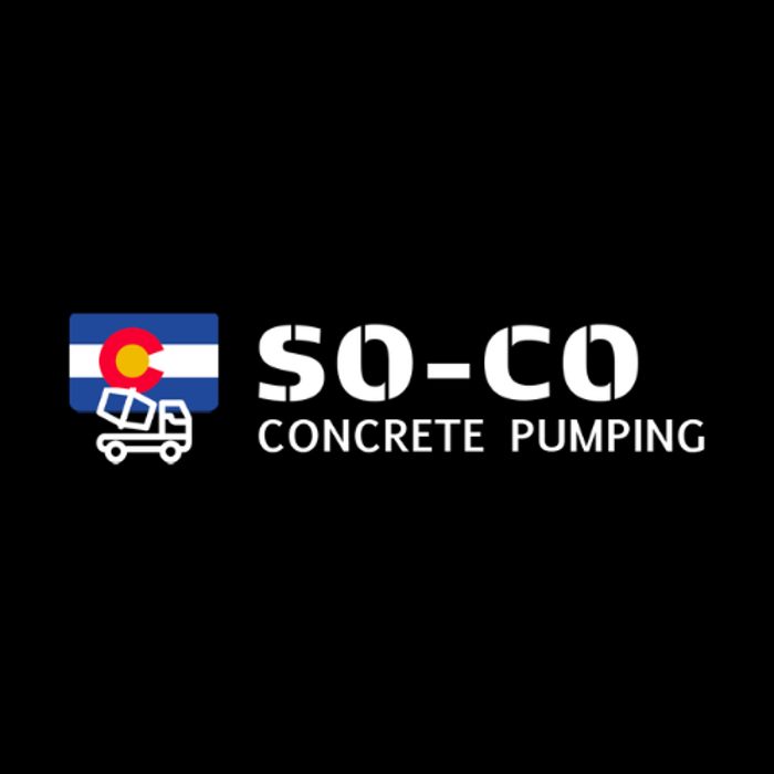 SO-CO Concrete Pumping - Peyton, CO