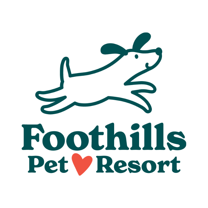 Foothills Pet Resort