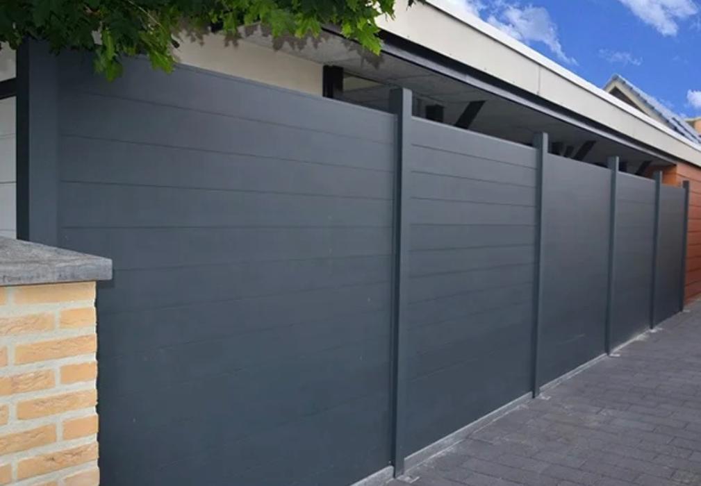 Fence with style - Hollywood, FL