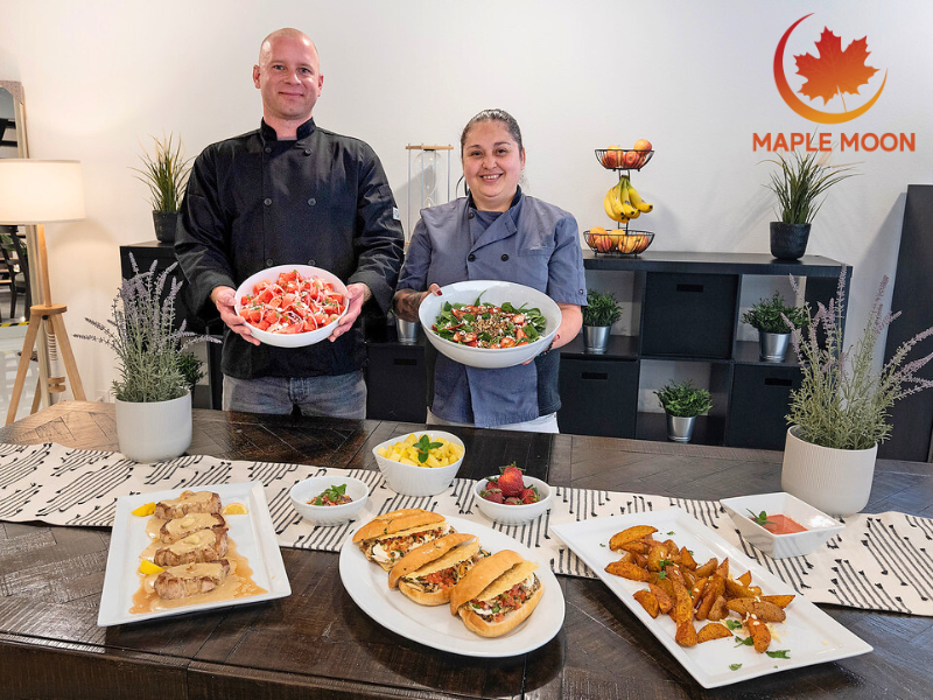 Maple Moon LLC - Winnetka, CA