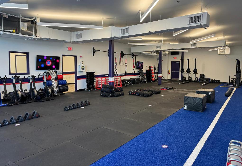 F45 Training Summerhill Image