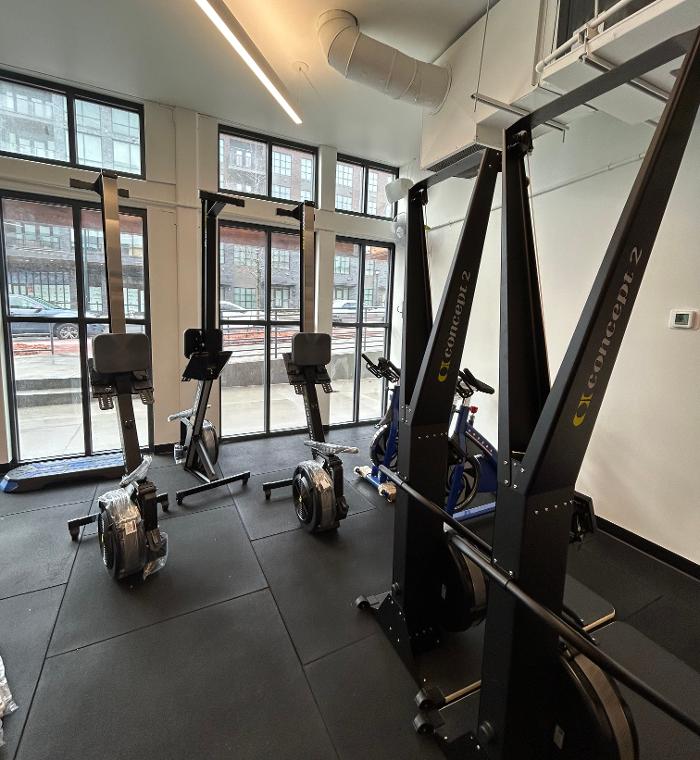 F45 Training Summerhill Image