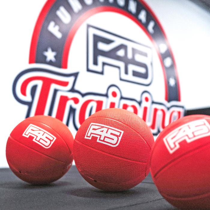 F45 Training Summerhill Image