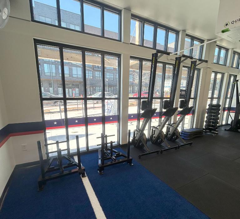 F45 Training Summerhill Image