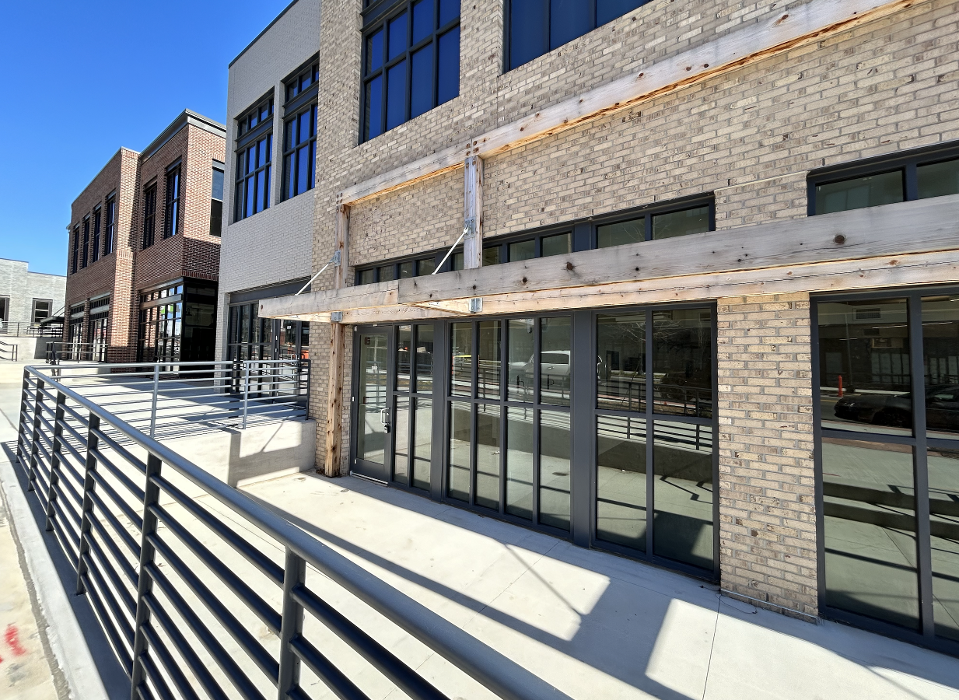 F45 Training Summerhill Image