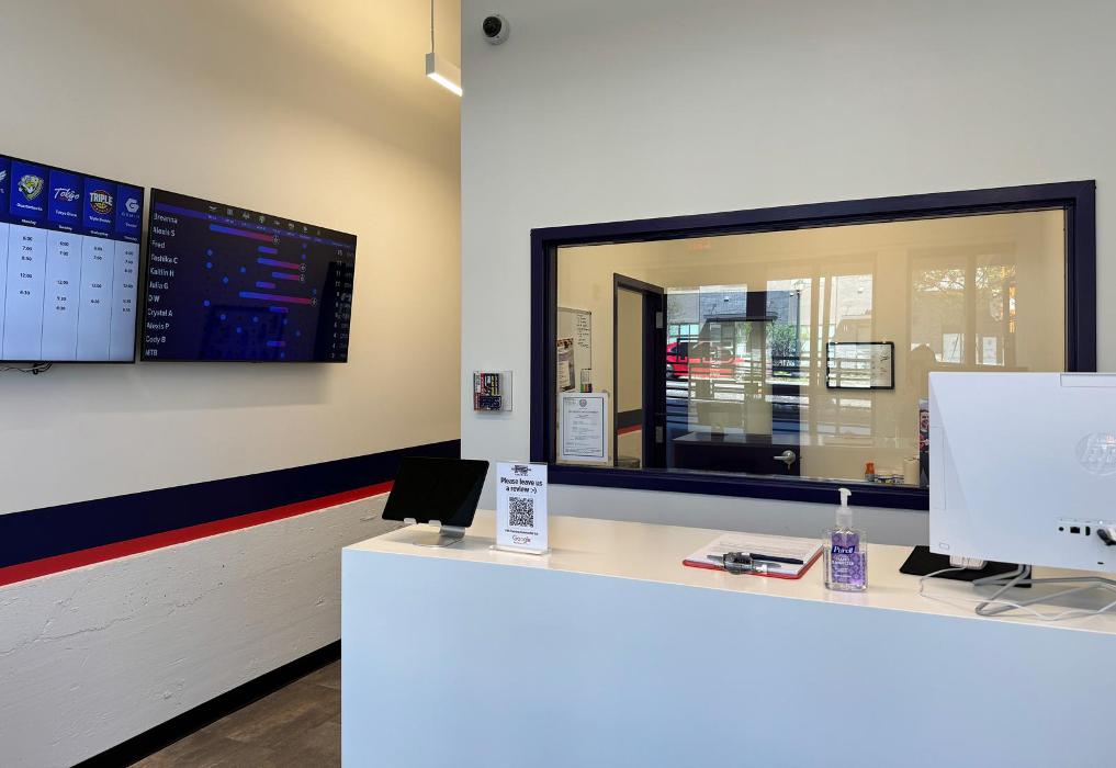 F45 Training Summerhill Image