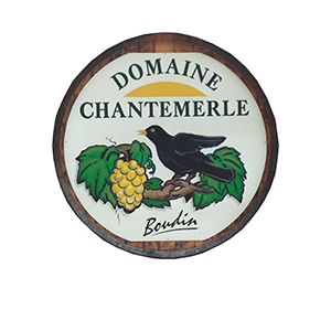 Domaine Chantemerle pépiniériste viticole