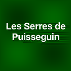 Les Serres De Puisseguin EARL jardinier