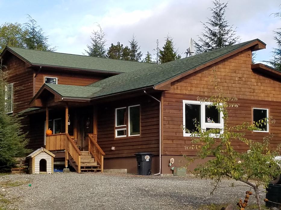 Isaacs Builders, LLC - Ferndale, WA