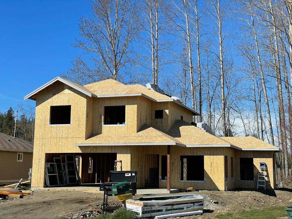 Isaacs Builders, LLC - Ferndale, WA