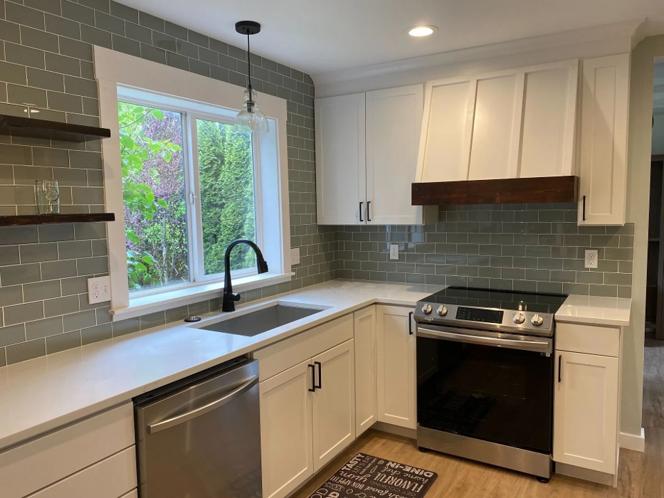 Isaacs Builders, LLC - Ferndale, WA