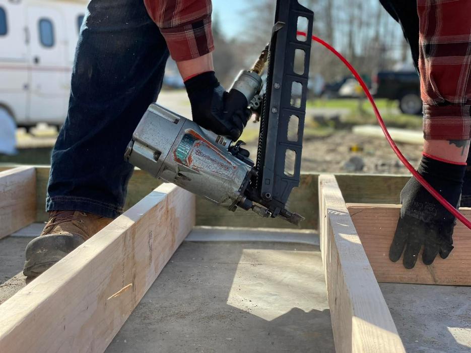 Isaacs Builders, LLC - Ferndale, WA