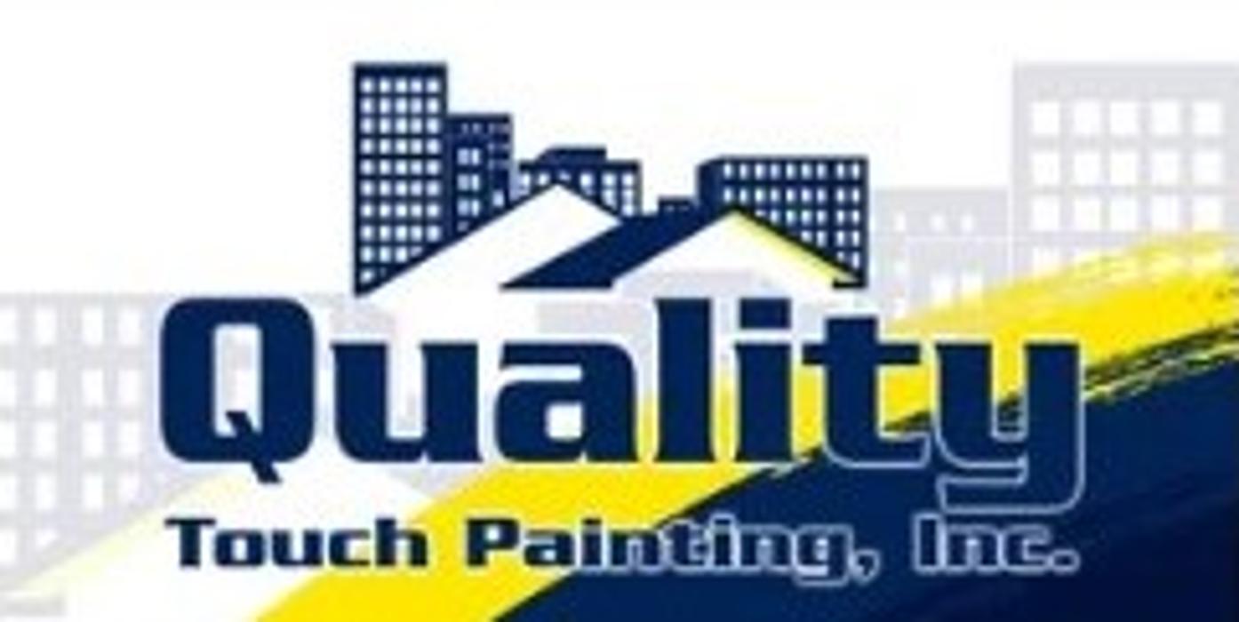 Quality Touch Painting Inc Image