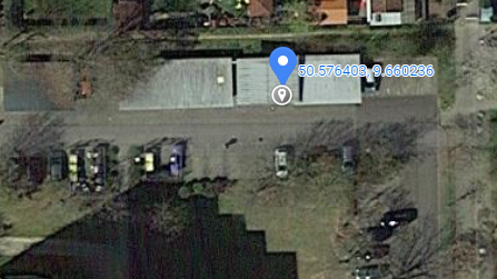 GastroNick Gastrogeräte Fulda, Adenauerstraße in Fulda