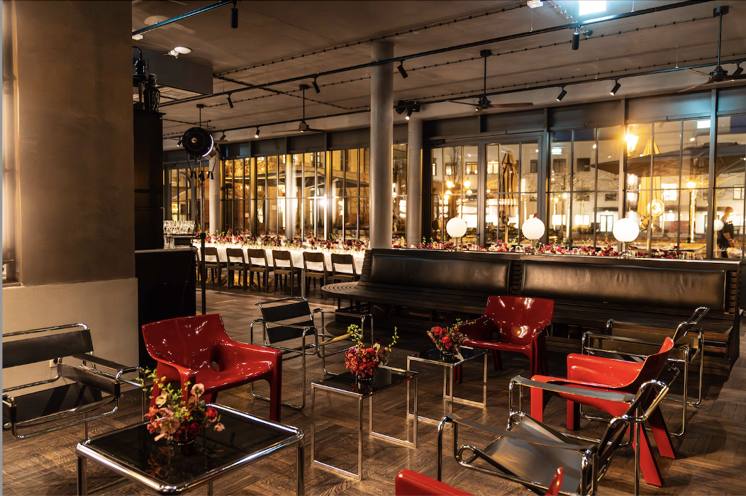 Secret Monkey Eventagentur in Berlin