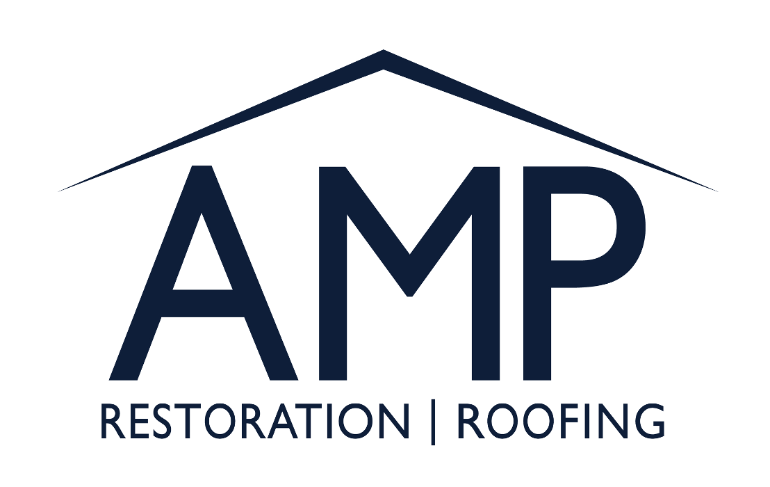 AMP Restoration & Roofing Image