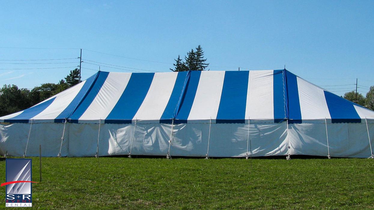 S & R Event Rental - Hazel Park, MI