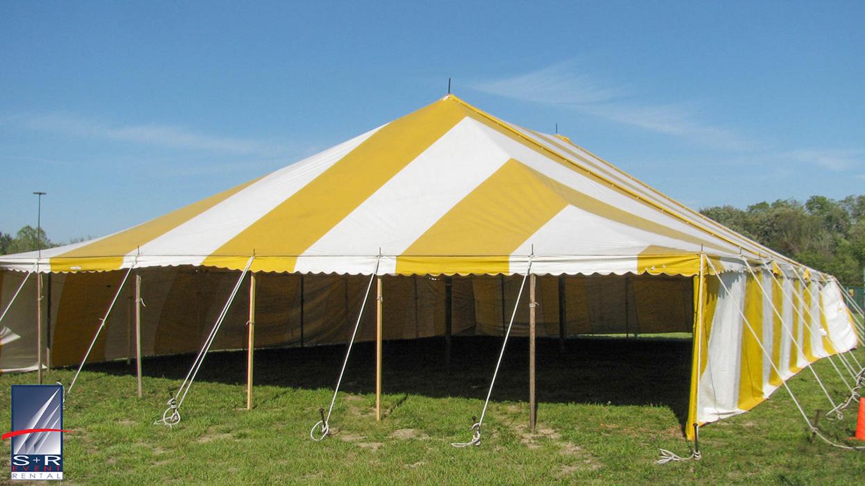 S & R Event Rental - Hazel Park, MI