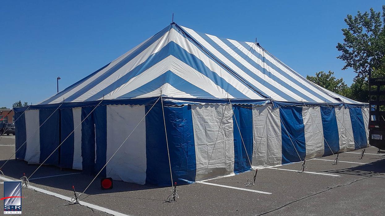 S & R Event Rental - Hazel Park, MI