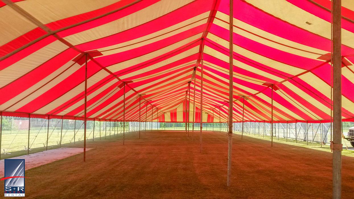 S & R Event Rental - Hazel Park, MI