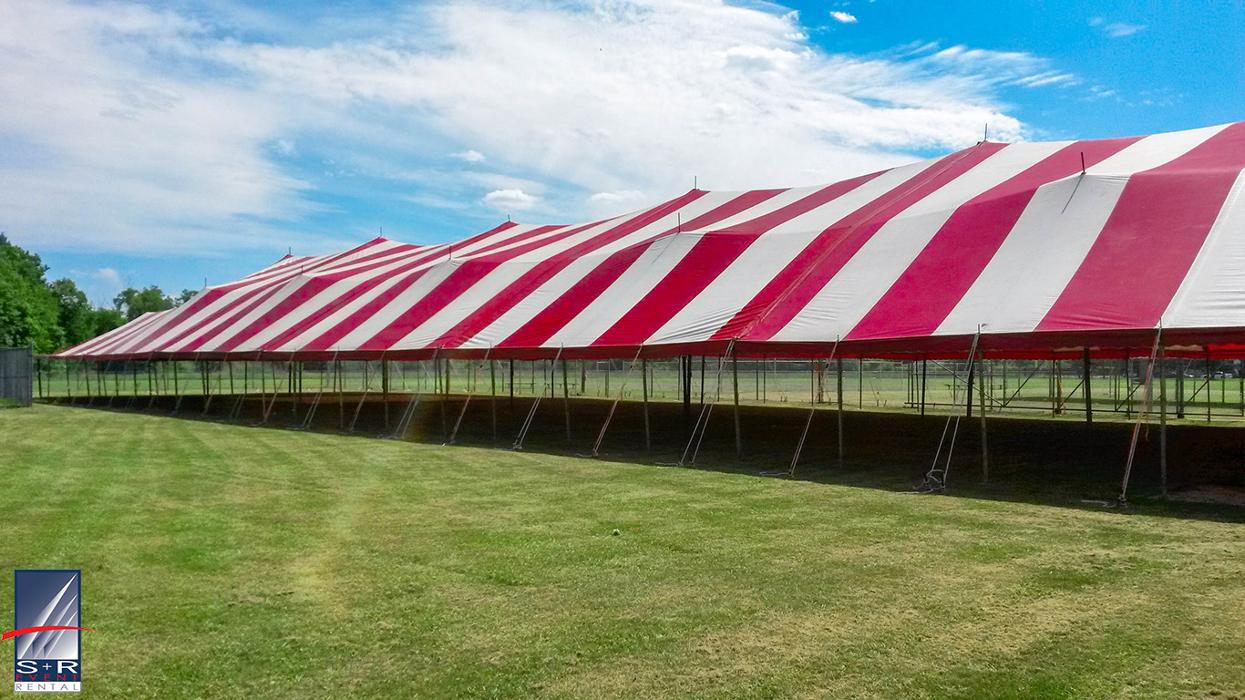 S & R Event Rental - Hazel Park, MI