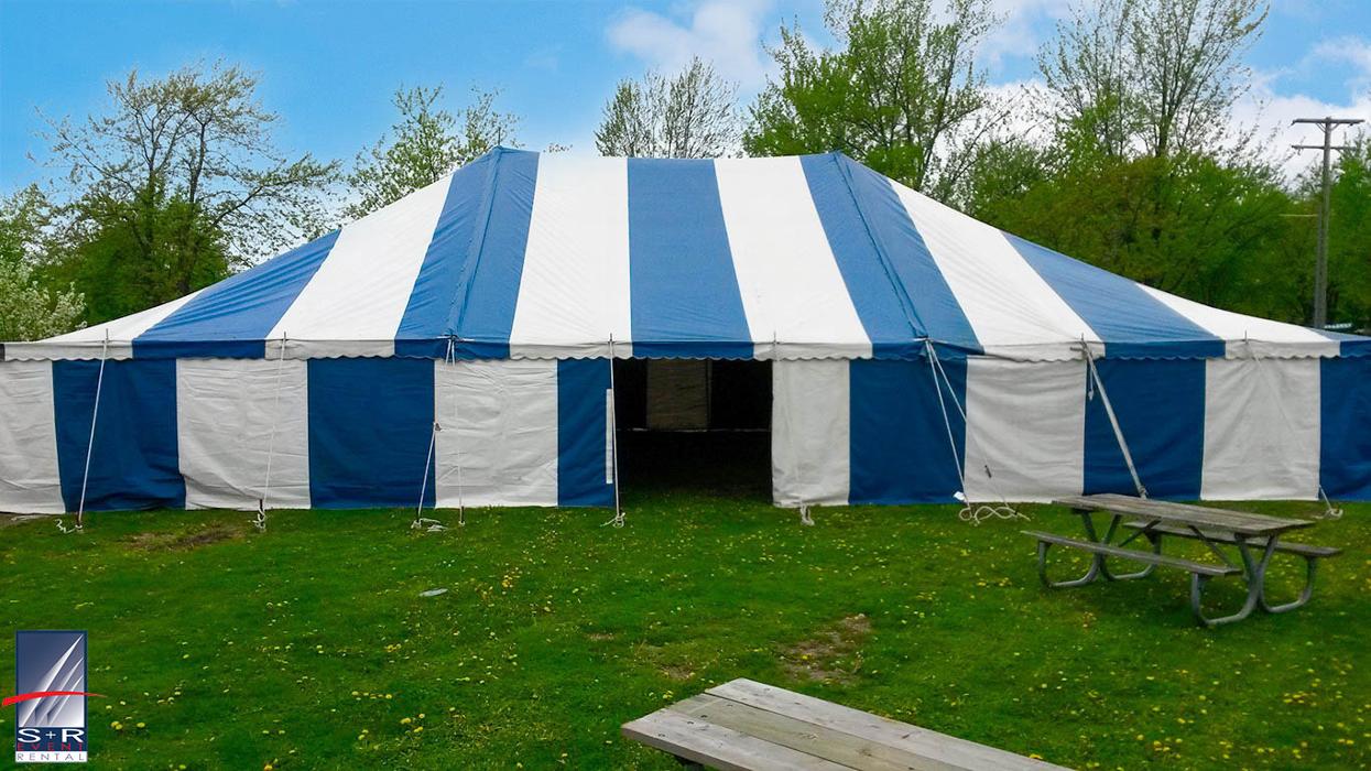 S & R Event Rental - Hazel Park, MI
