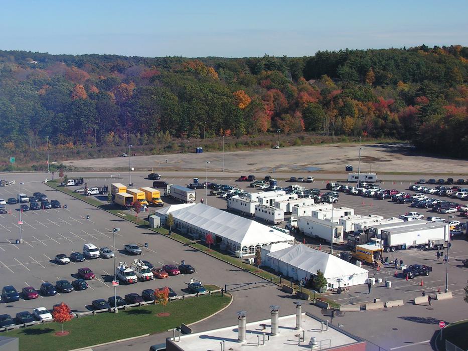S & R Event Rental - Hazel Park, MI