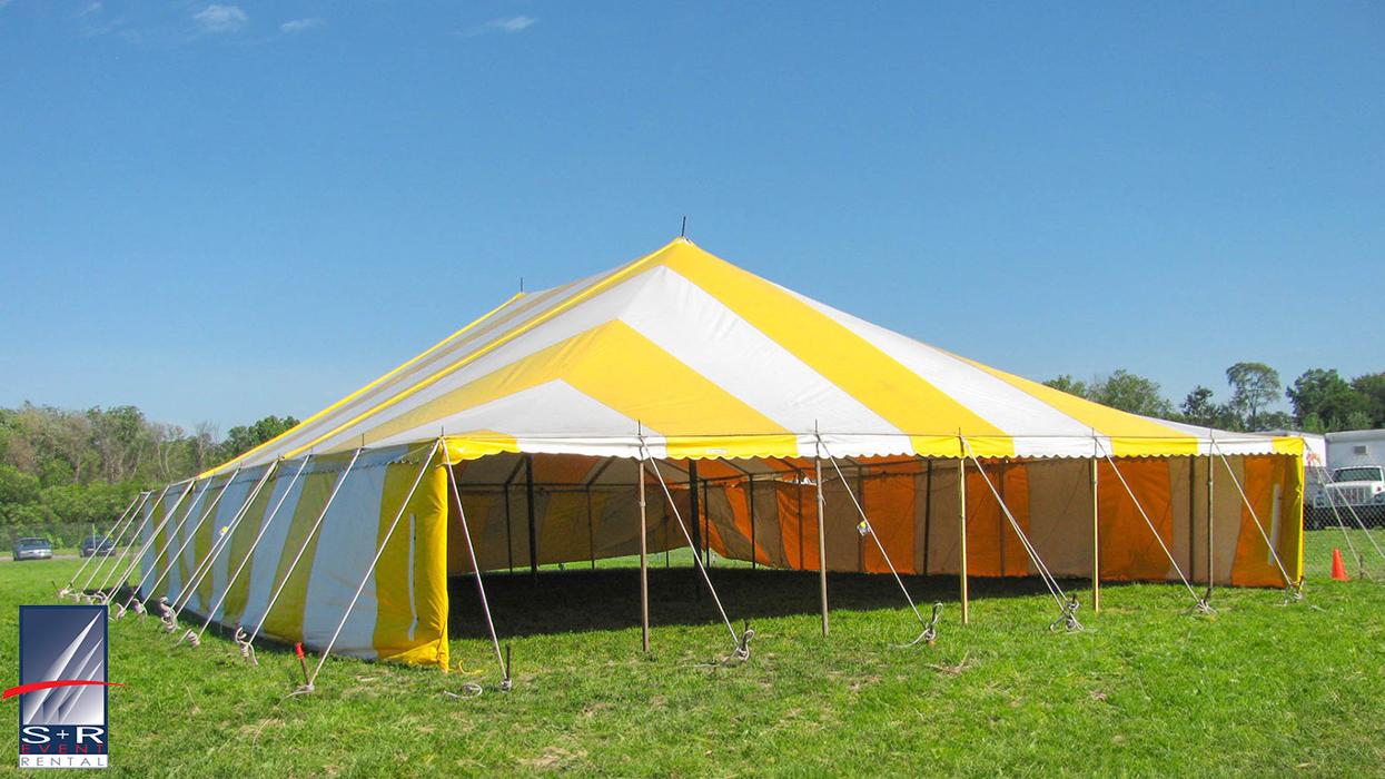 S & R Event Rental - Hazel Park, MI