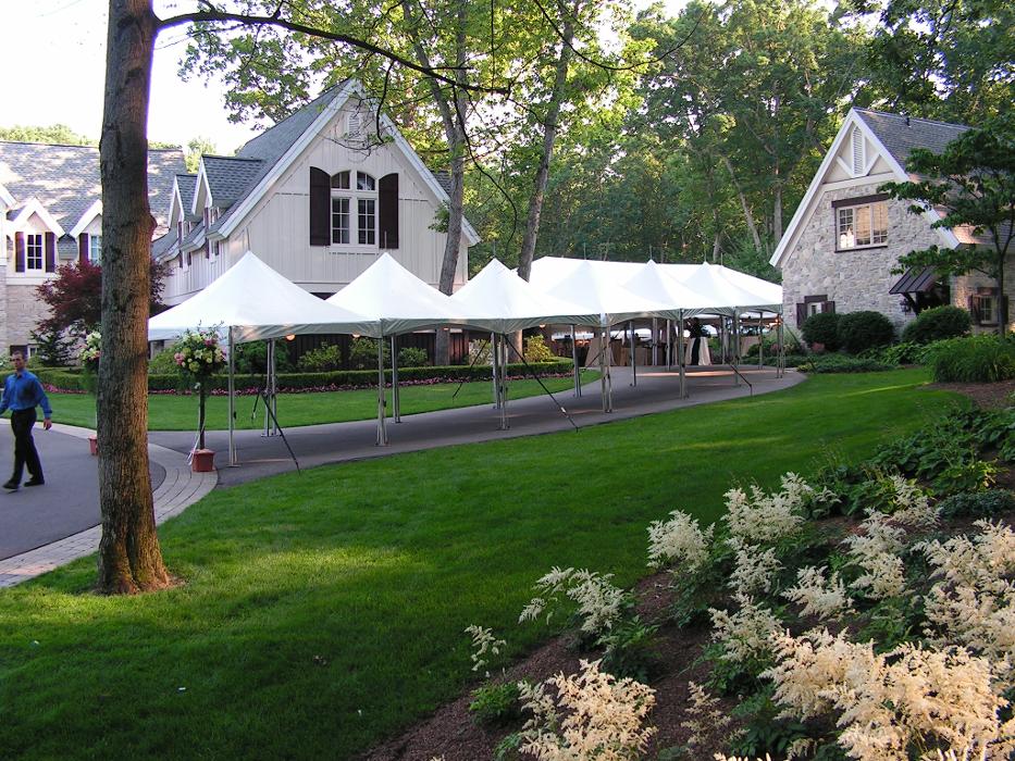S & R Event Rental - Hazel Park, MI