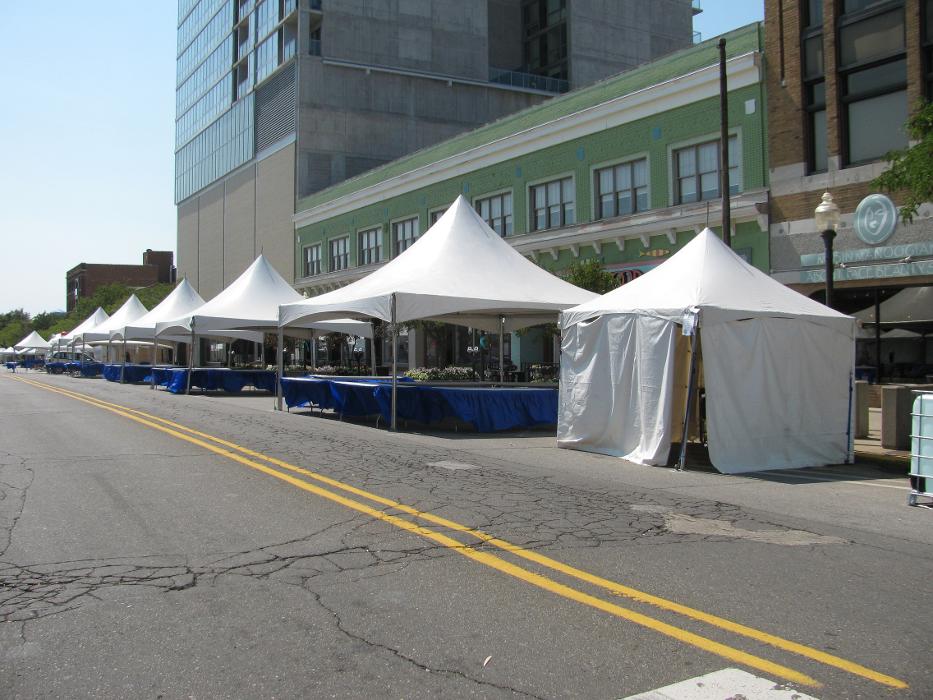 S & R Event Rental - Hazel Park, MI