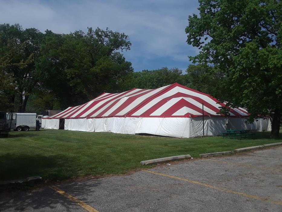 S & R Event Rental - Hazel Park, MI