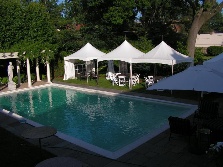 S & R Event Rental - Hazel Park, MI