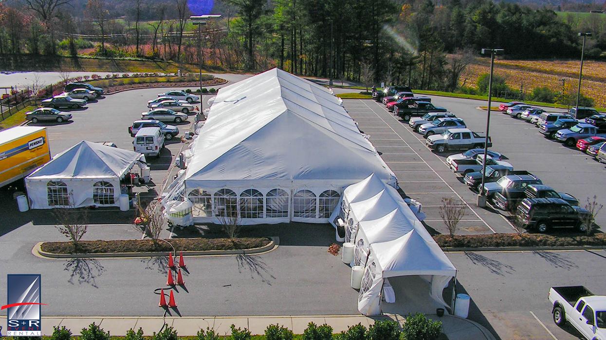 S & R Event Rental - Hazel Park, MI