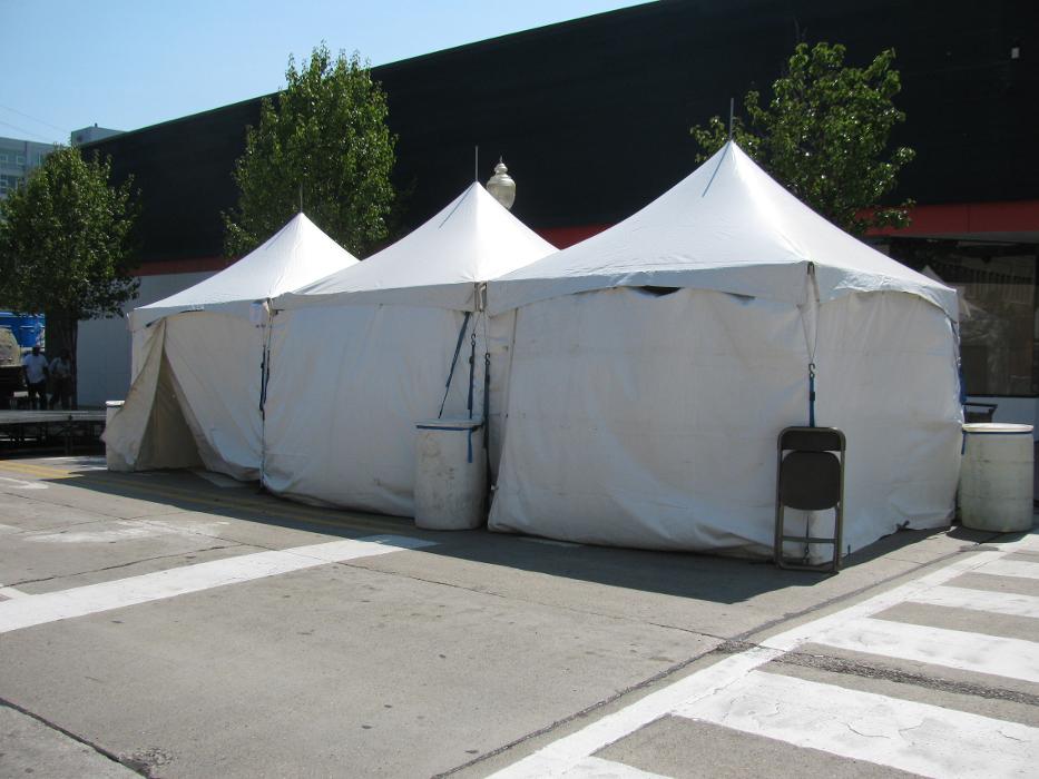 S & R Event Rental - Hazel Park, MI