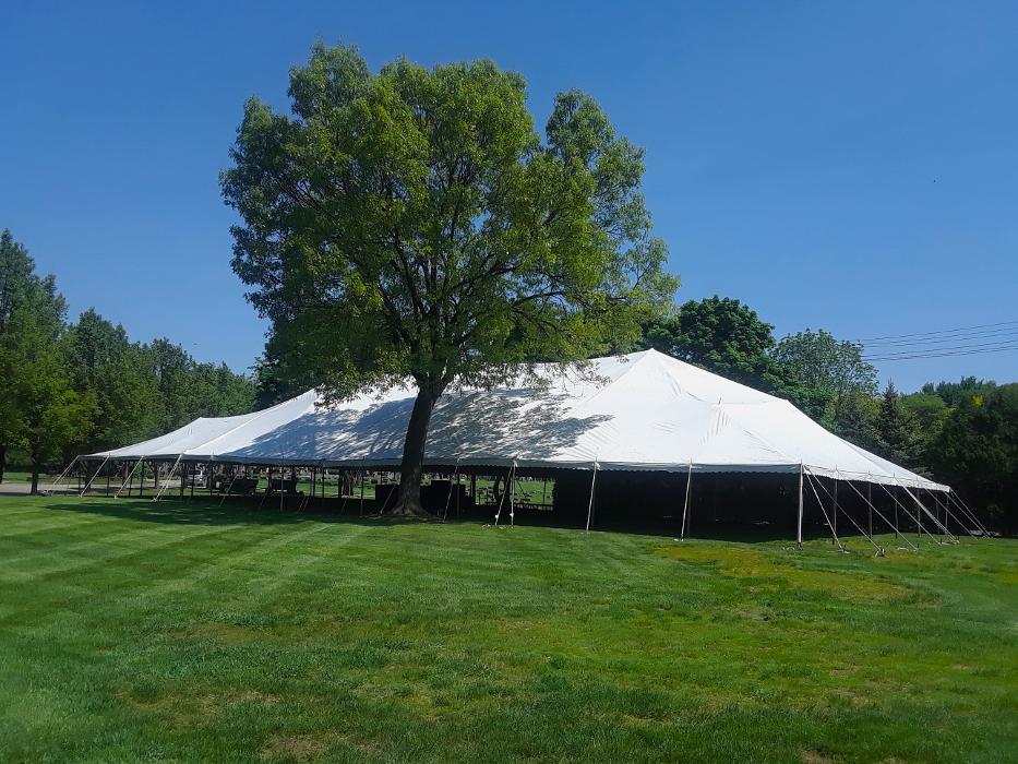 S & R Event Rental - Hazel Park, MI