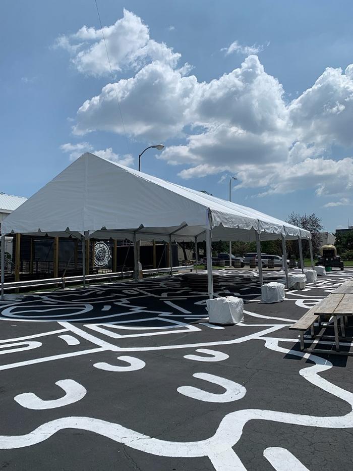 S & R Event Rental - Hazel Park, MI