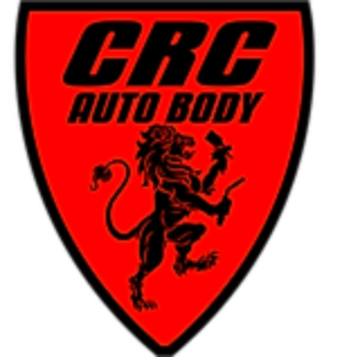 CRC Auto Body - Oceano, CA