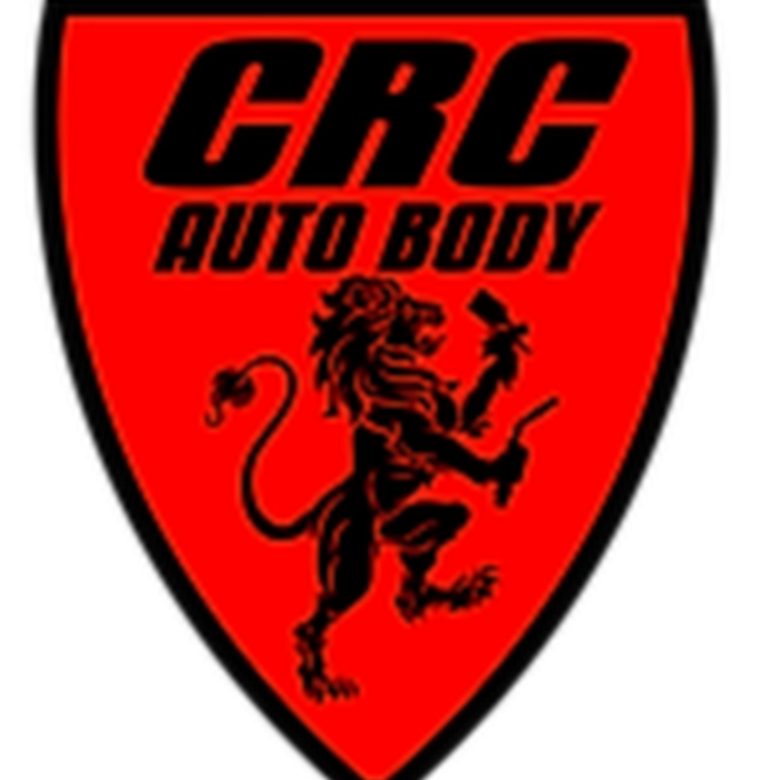 CRC Auto Body - Oceano, CA