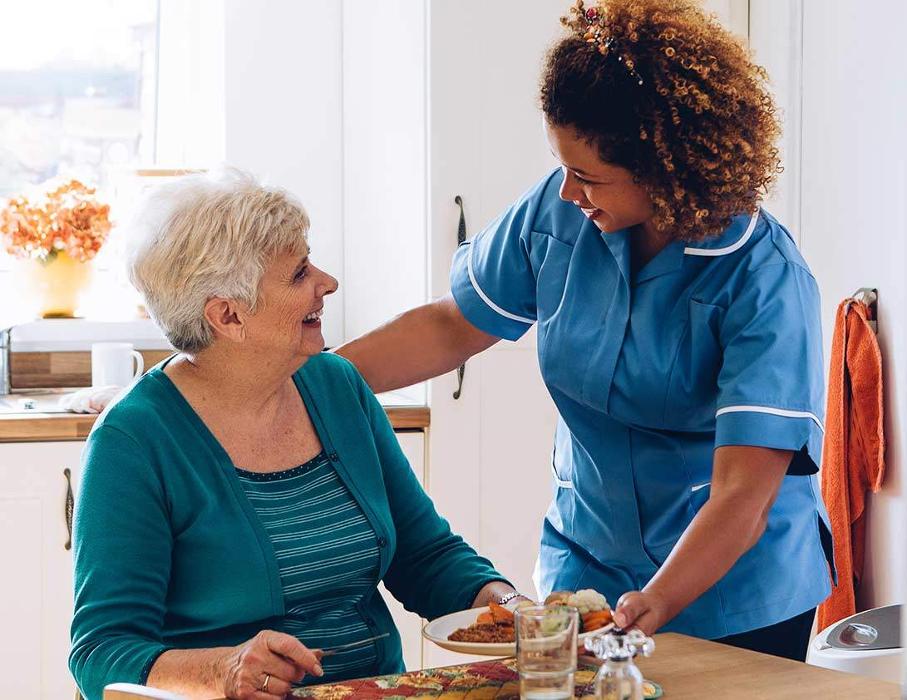 FirstLight Home Care of The Woodlands - Tomball, TX