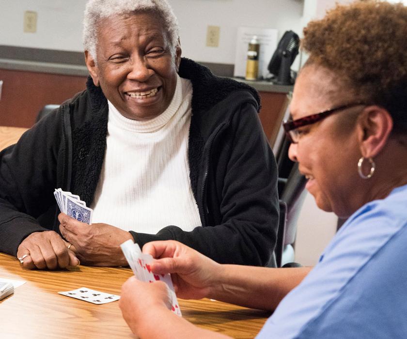 FirstLight Home Care of The Woodlands - Tomball, TX