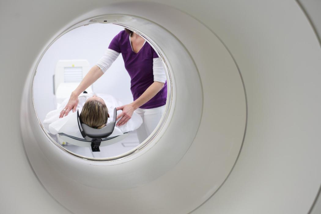 Radiology Center, Lazarettgasse in Wien