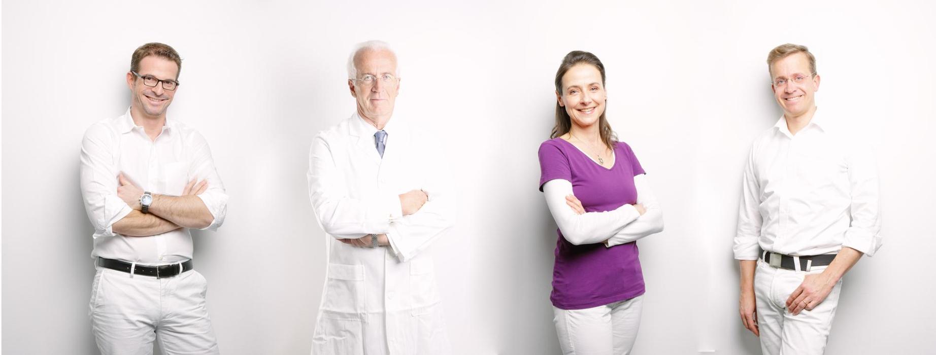 Radiology Center, Lazarettgasse in Wien