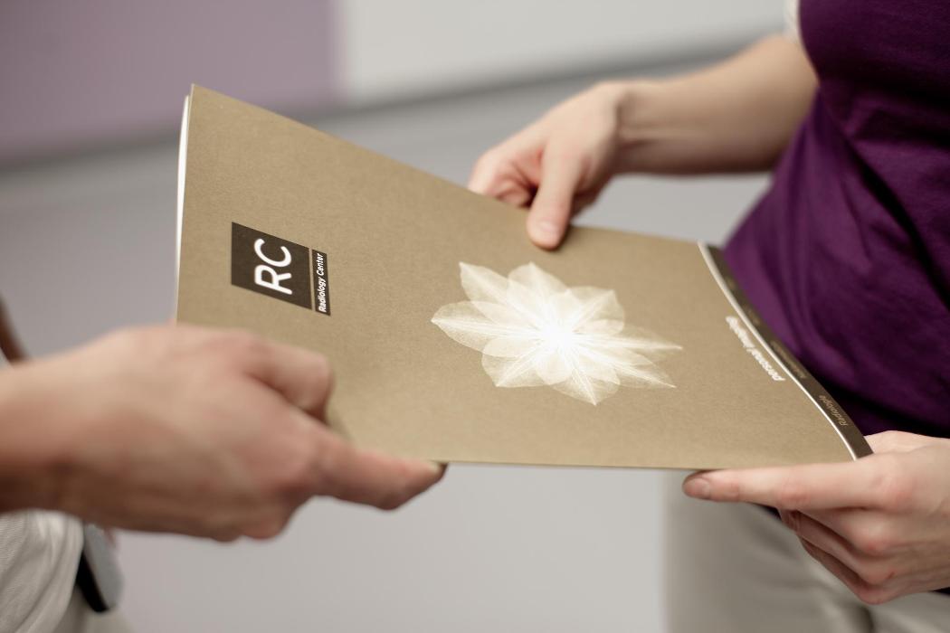 Radiology Center, Lazarettgasse in Wien