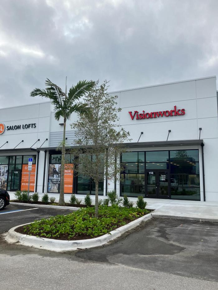 Visionworks Lakewood Ranch Image