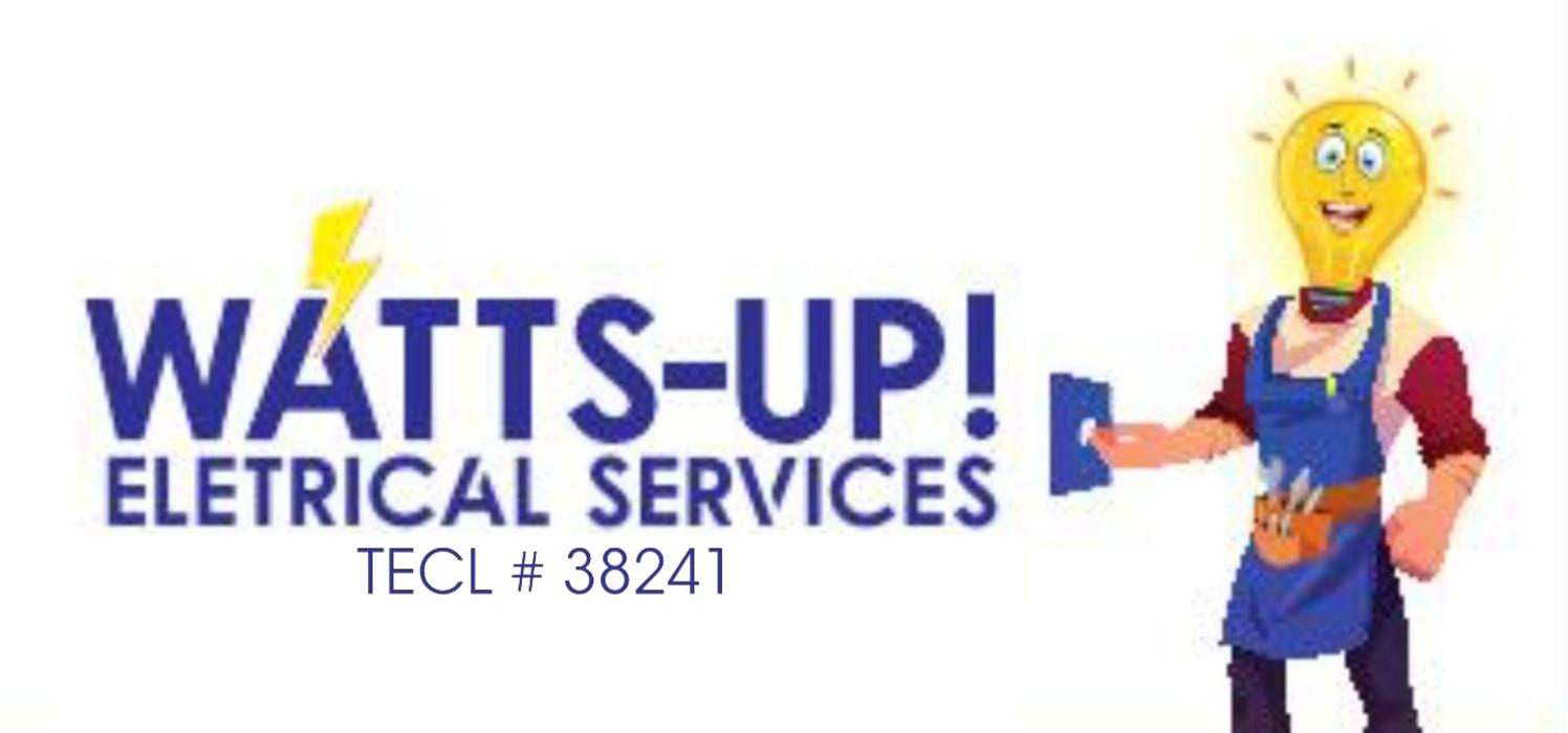 Watts-Up Electrical Services - San Benito, TX