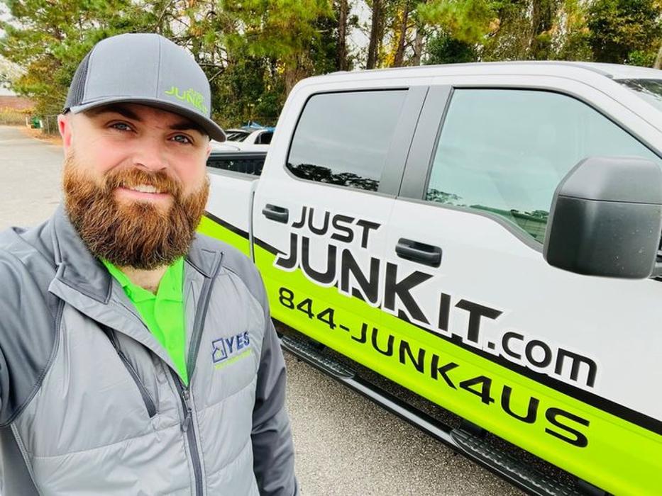 Just Junk It - Daphne, AL